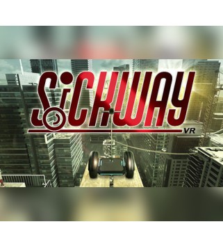 SickWay VR Steam Key GLOBAL
